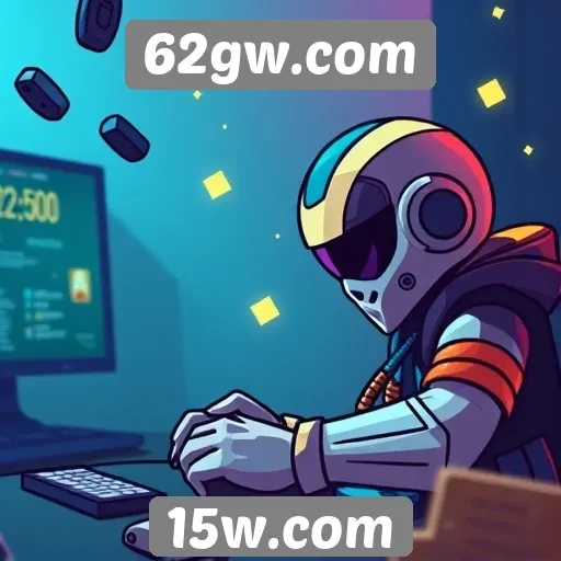 62gw.com analisa tendências atuais em jogos online