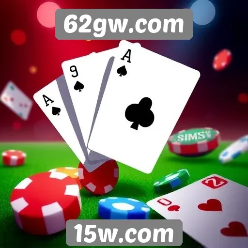 Recursos exclusivos para jogadores no site 62gw.com