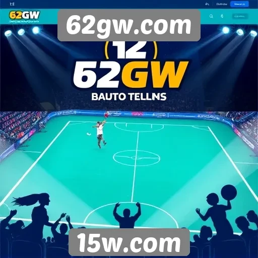Eventos e torneios promovidos pelo 62gw.com