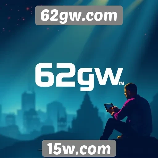 Impacto do 62gw.com na comunidade de jogos