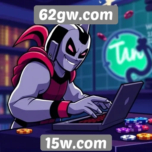 Perspectivas de crescimento do mercado de jogos online