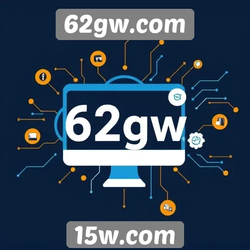 Exploração das características técnicas do site 62gw